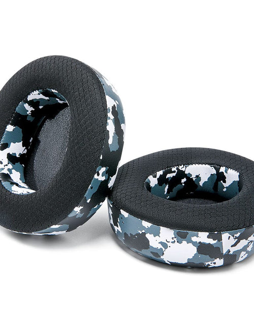 Load image into Gallery viewer, Arctis Nova Pro Wireless, Nova Elite &amp; Nova Pro Omni Earpads - WC FreeZe Cooling Gel

