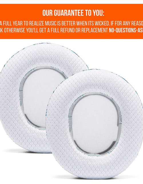 Load image into Gallery viewer, Arctis Nova Pro Wireless, Nova Elite &amp; Nova Pro Omni Earpads - WC FreeZe Cooling Gel
