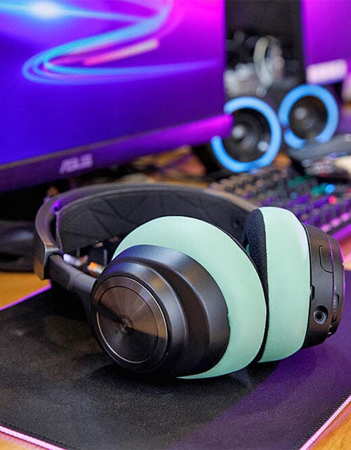 Load image into Gallery viewer, Arctis Nova Pro Wireless, Nova Elite &amp; Nova Pro Omni Earpads - WC FreeZe Cooling Gel
