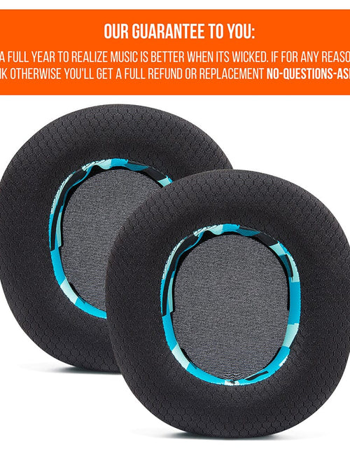 Load image into Gallery viewer, Arctis Nova Pro Wireless, Nova Elite &amp; Nova Pro Omni Earpads - WC FreeZe Cooling Gel
