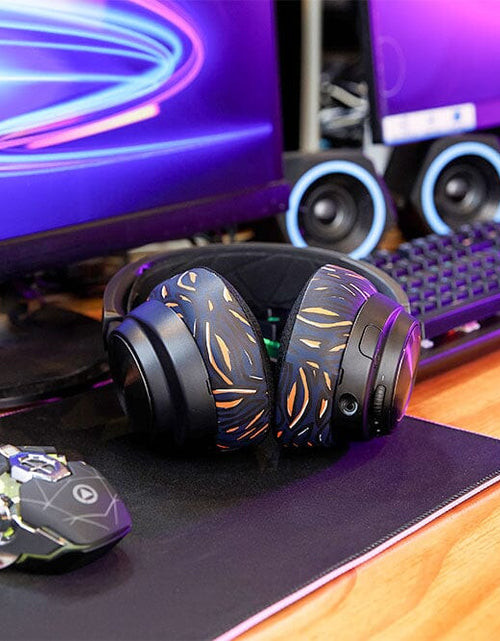 Load image into Gallery viewer, Arctis Nova Pro Wireless, Nova Elite &amp; Nova Pro Omni Earpads - WC FreeZe Cooling Gel
