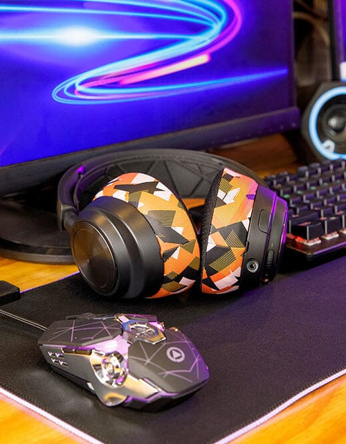 Load image into Gallery viewer, Arctis Nova Pro Wireless, Nova Elite &amp; Nova Pro Omni Earpads - WC FreeZe Cooling Gel
