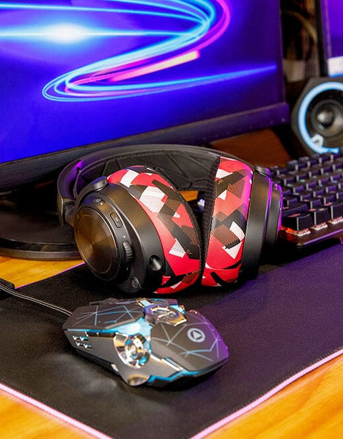 Load image into Gallery viewer, Arctis Nova Pro Wireless, Nova Elite &amp; Nova Pro Omni Earpads - WC FreeZe Cooling Gel
