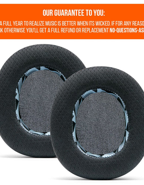 Load image into Gallery viewer, Arctis Nova Pro Wireless, Nova Elite &amp; Nova Pro Omni Earpads - WC FreeZe Cooling Gel
