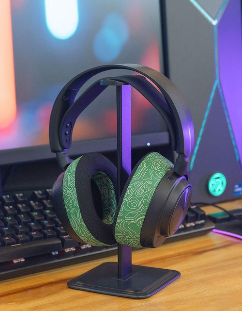 Load image into Gallery viewer, Arctis Nova Pro Wireless, Nova Elite &amp; Nova Pro Omni Earpads - WC FreeZe Cooling Gel
