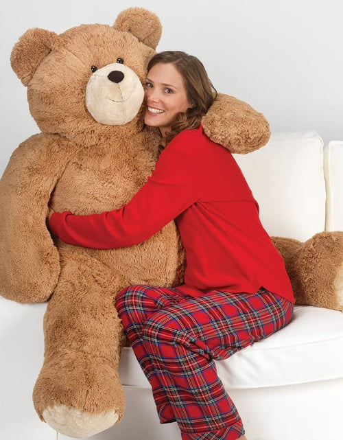 Load image into Gallery viewer, Giant Teddy Bear - Big Teddy Bear, 4 Foot, 48", 4 FT
