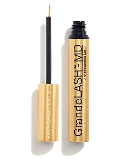 Load image into Gallery viewer, Grande Cosmetics GrandeLASH-MD Lash 2ML Enhancing Serum
