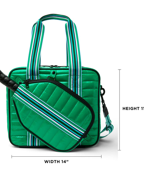 Load image into Gallery viewer, Sporty Spice Pickleball Bag
