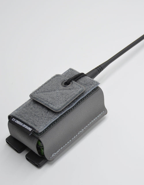 Load image into Gallery viewer, Adjustable Radio Pouch

