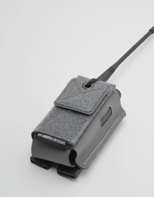 Load image into Gallery viewer, Adjustable Radio Pouch
