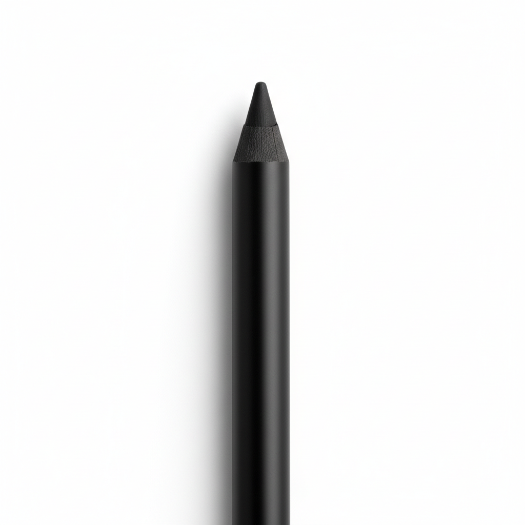 Precision Eyeliner Pencil - Waterproof long-lasting eye makeup