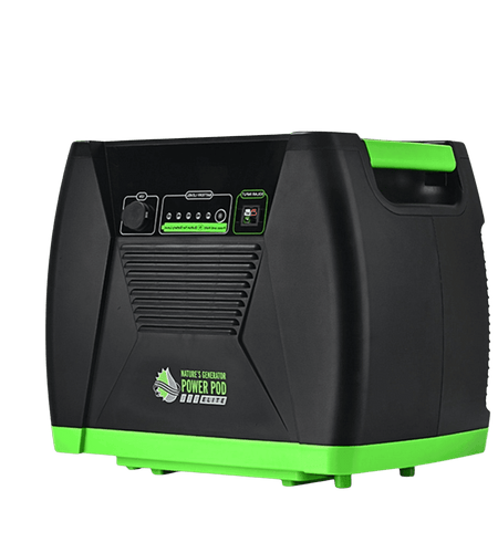 Nature's Generator Elite Power Pod