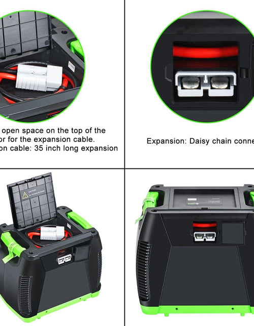 Load image into Gallery viewer, Nature's Generator Elite Power Pod
