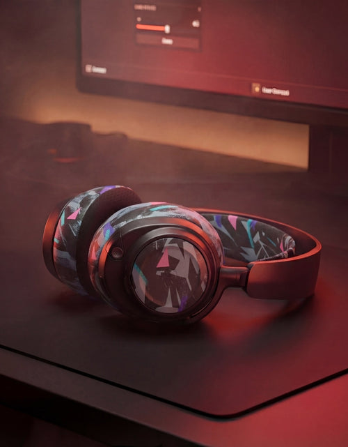 Load image into Gallery viewer, Arctis Nova Pro Wireless, Nova Elite &amp; Nova Pro Omni Earpads - WC FreeZe Cooling Gel
