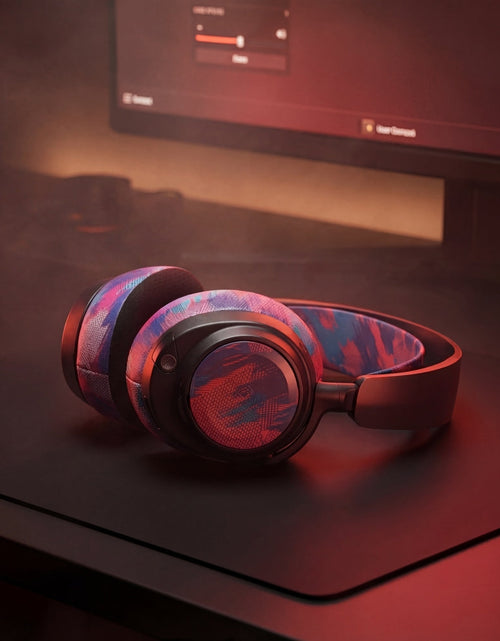 Load image into Gallery viewer, Arctis Nova Pro Wireless, Nova Elite &amp; Nova Pro Omni Earpads - WC FreeZe Cooling Gel
