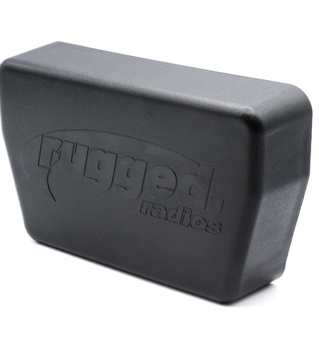 Magnetic Radio & Intercom Cover for Rugged Radios Multi Mount Insert