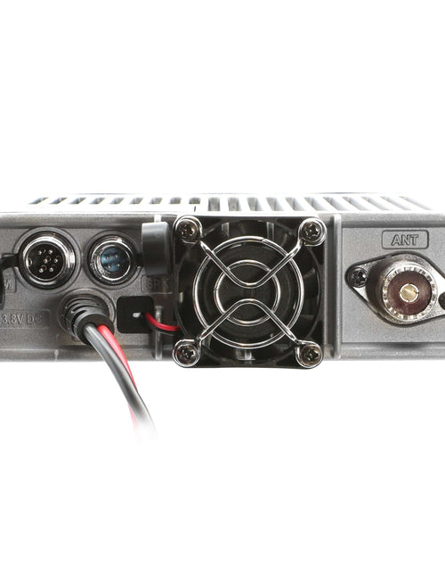 Load image into Gallery viewer, Rugged M1 RACE SERIES Waterproof Mobile Radio - Digital and Analog
