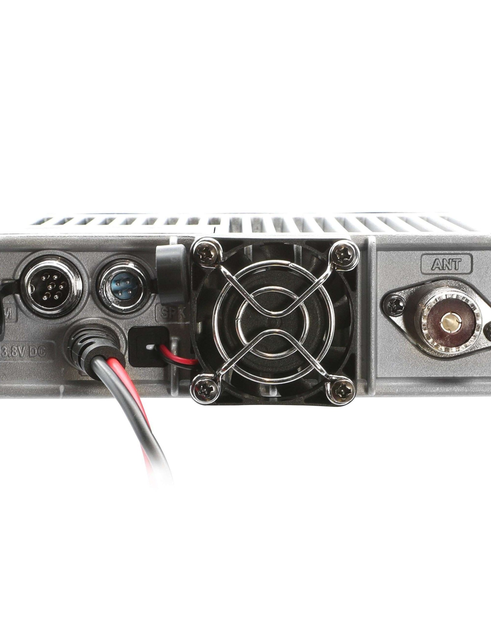 Rugged M1 RACE SERIES Waterproof Mobile Radio - Digital and Analog