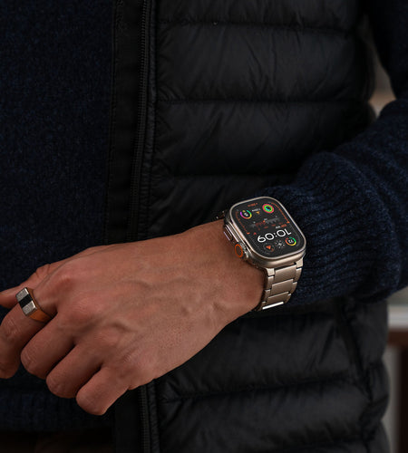 Titanium Band T01