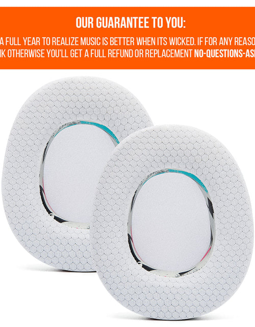 Load image into Gallery viewer, Arctis Nova Pro Wireless, Nova Elite &amp; Nova Pro Omni Earpads - WC FreeZe Cooling Gel
