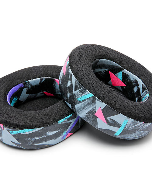 Load image into Gallery viewer, Arctis Nova Pro Wireless, Nova Elite &amp; Nova Pro Omni Earpads - WC FreeZe Cooling Gel
