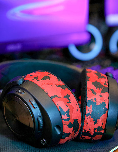 Load image into Gallery viewer, Arctis Nova Pro Wireless, Nova Elite &amp; Nova Pro Omni Earpads - WC FreeZe Cooling Gel
