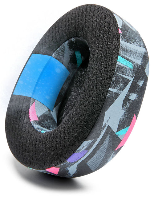 Load image into Gallery viewer, Arctis Nova Pro Wireless, Nova Elite &amp; Nova Pro Omni Earpads - WC FreeZe Cooling Gel

