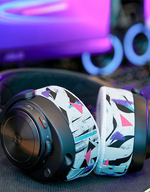 Load image into Gallery viewer, Arctis Nova Pro Wireless, Nova Elite &amp; Nova Pro Omni Earpads - WC FreeZe Cooling Gel
